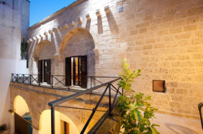  B&B Residenza Pizziniaco  Лечче